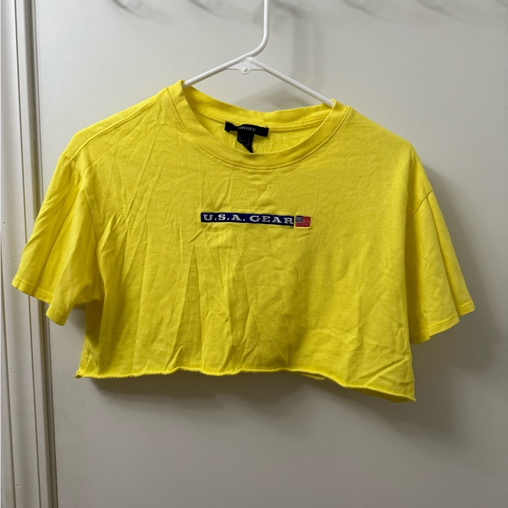 Shirt Forever 21